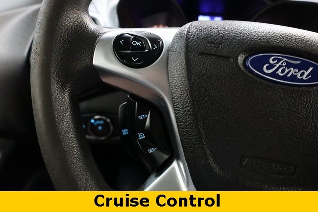 Ford Transit Connect Vehicle Image 16