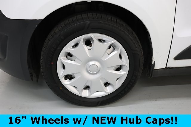 Ford Transit Connect Vehicle Image 17
