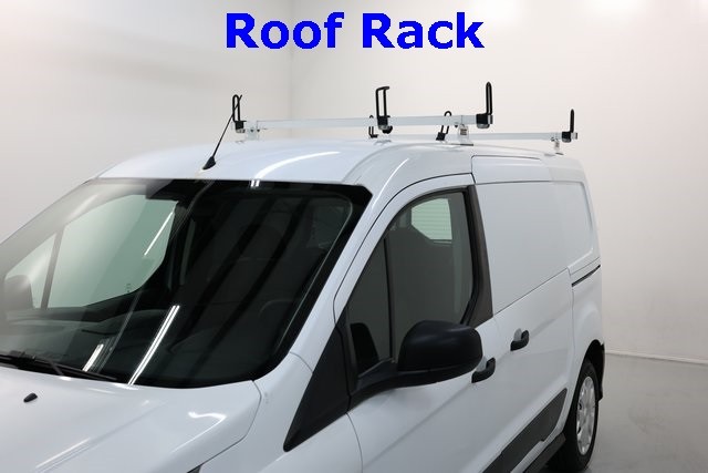Ford Transit Connect Vehicle Image 18