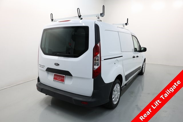 Ford Transit Connect Vehicle Image 19