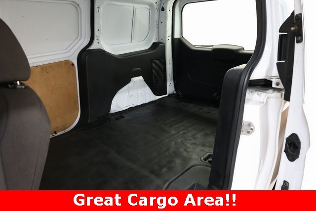 Ford Transit Connect Vehicle Image 20