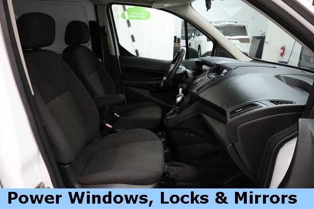 Ford Transit Connect Vehicle Image 21