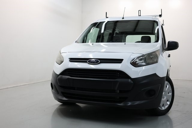 Ford Transit Connect Vehicle Image 24