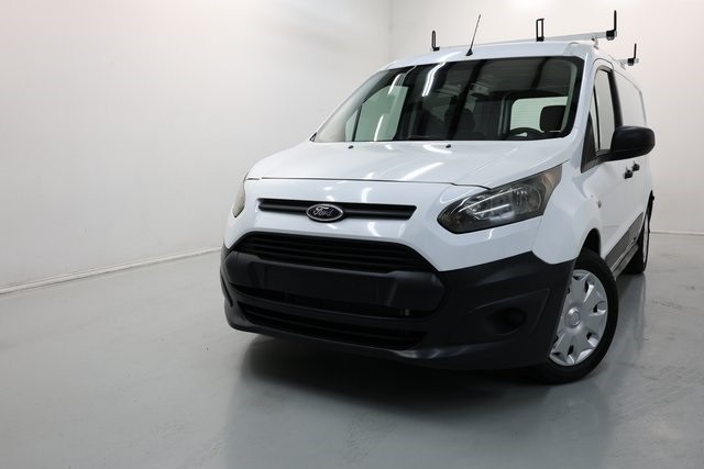 Ford Transit Connect Vehicle Image 25