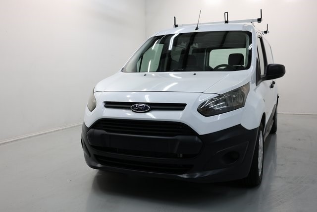 Ford Transit Connect Vehicle Image 26