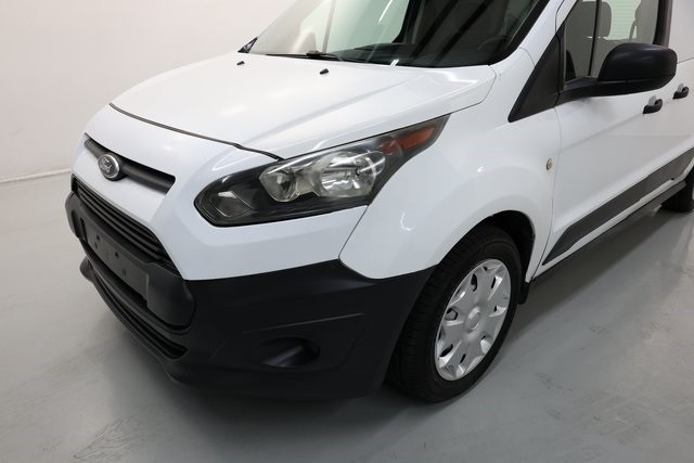 Ford Transit Connect Vehicle Image 27
