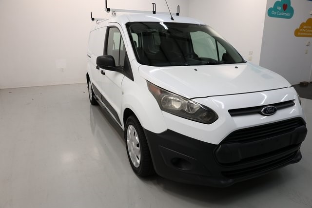 Ford Transit Connect Vehicle Image 28