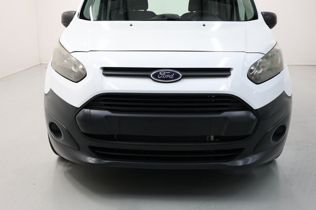 Ford Transit Connect Vehicle Image 29