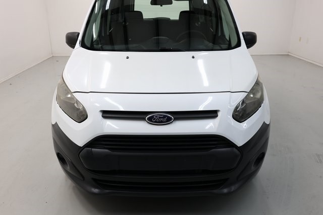 Ford Transit Connect Vehicle Image 30