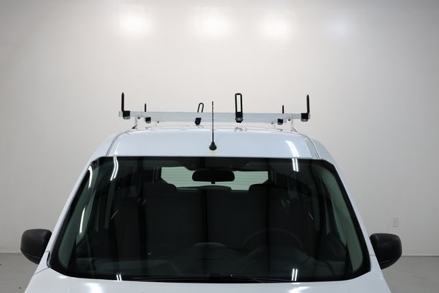 Ford Transit Connect Vehicle Image 31