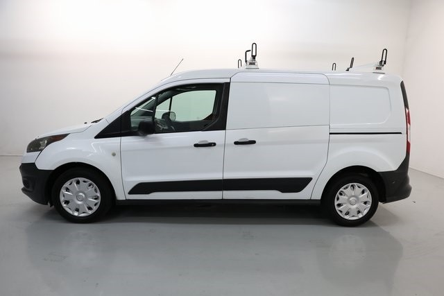 Ford Transit Connect Vehicle Image 33