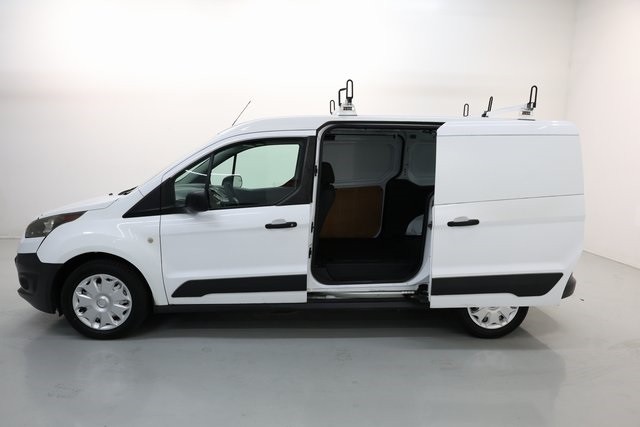 Ford Transit Connect Vehicle Image 34
