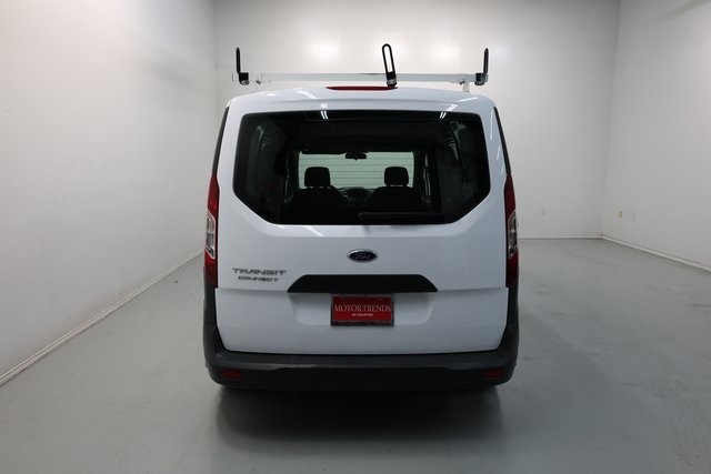 Ford Transit Connect Vehicle Image 35