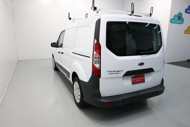 Ford Transit Connect Vehicle Image 36