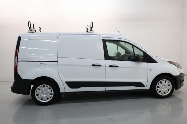 Ford Transit Connect Vehicle Image 37