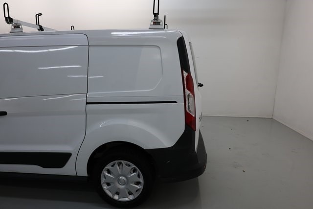 Ford Transit Connect Vehicle Image 38