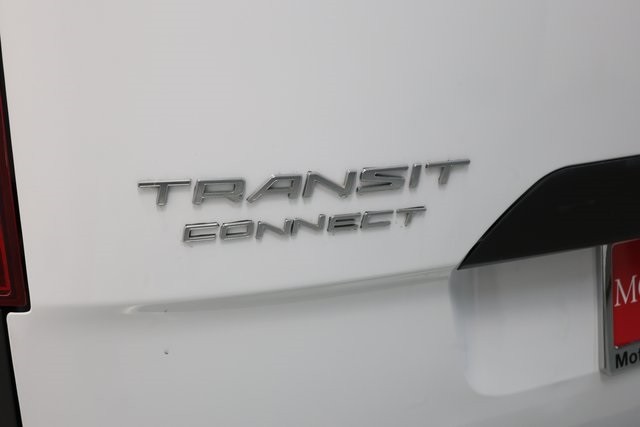 Ford Transit Connect Vehicle Image 40