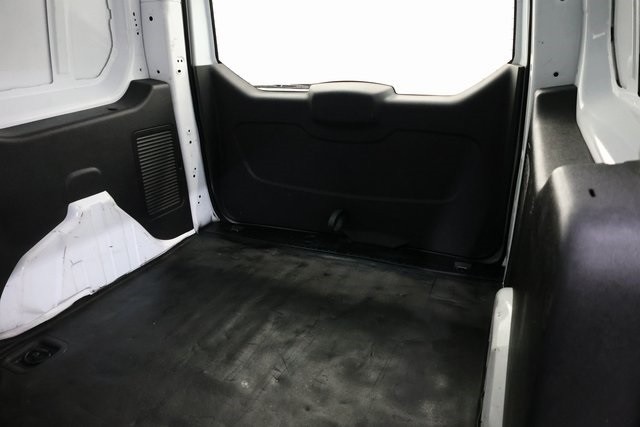 Ford Transit Connect Vehicle Image 42
