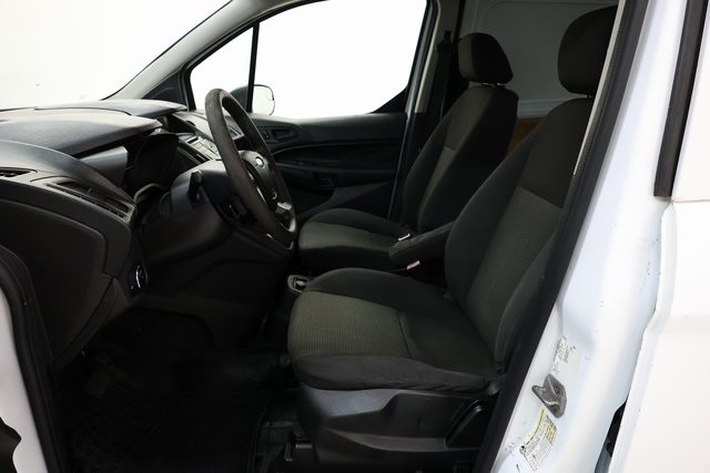 Ford Transit Connect Vehicle Image 43