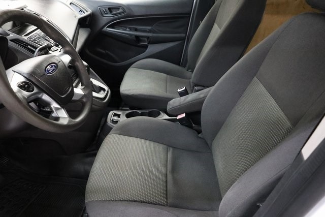 Ford Transit Connect Vehicle Image 44