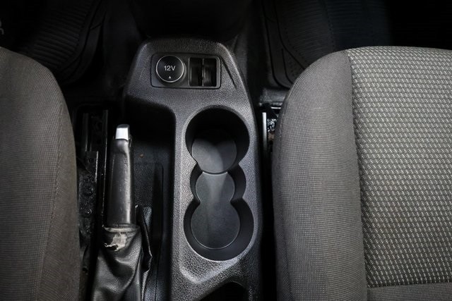 Ford Transit Connect Vehicle Image 45
