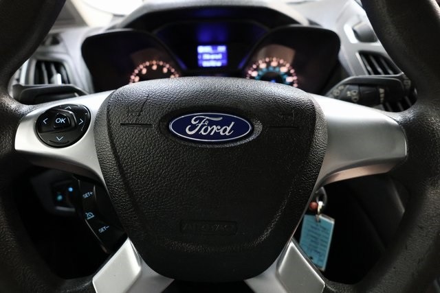 Ford Transit Connect Vehicle Image 46