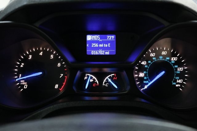 Ford Transit Connect Vehicle Image 47