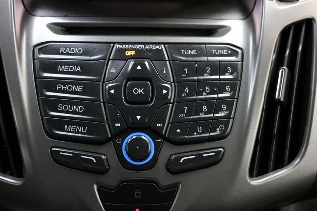 Ford Transit Connect Vehicle Image 48