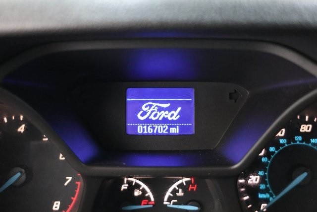 Ford Transit Connect Vehicle Image 49