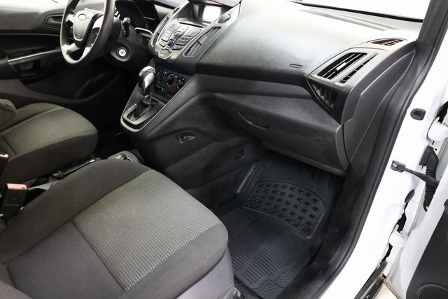 Ford Transit Connect Vehicle Image 50