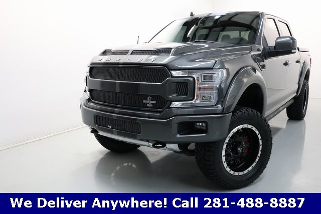 Ford F-150 Vehicle Image 02