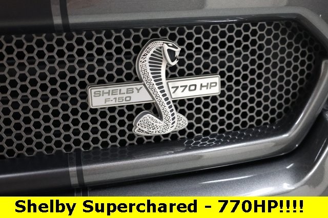 Ford F-150 Vehicle Image 04