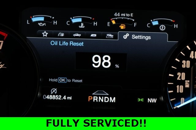 Ford F-150 Vehicle Image 06