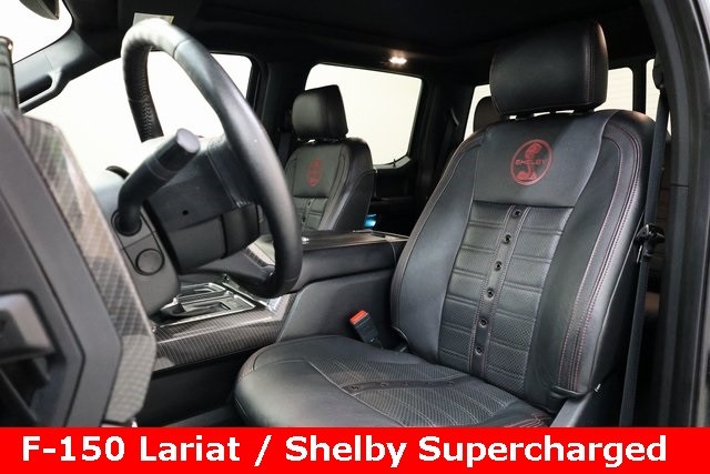Ford F-150 Vehicle Image 09