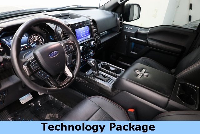 Ford F-150 Vehicle Image 10