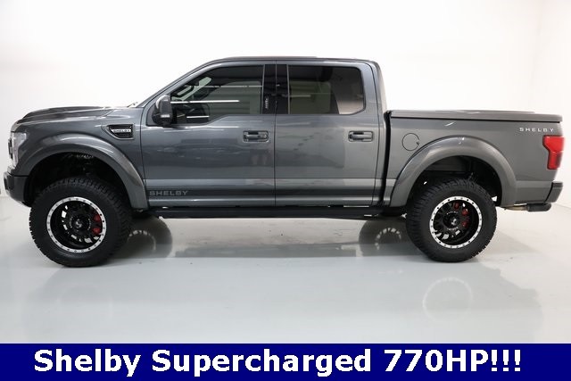Ford F-150 Vehicle Image 11