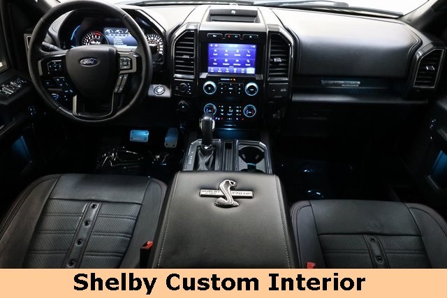 Ford F-150 Vehicle Image 13