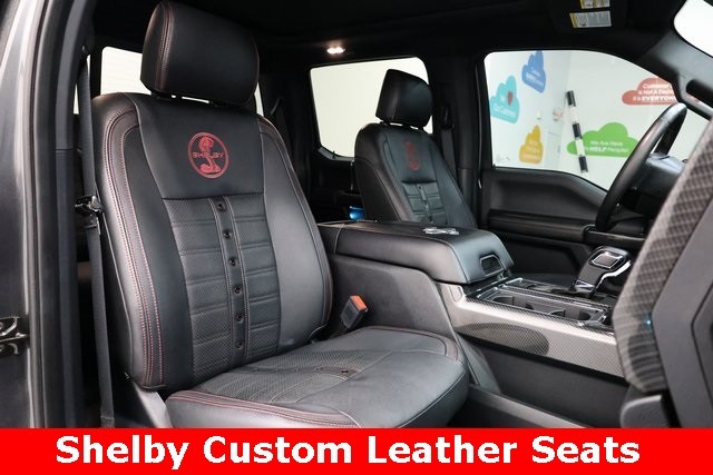 Ford F-150 Vehicle Image 14