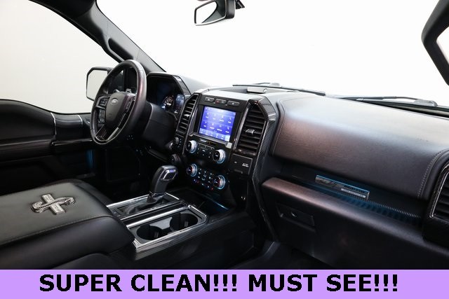 Ford F-150 Vehicle Image 20