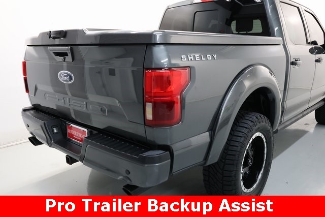 Ford F-150 Vehicle Image 23