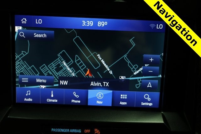 Ford F-150 Vehicle Image 24