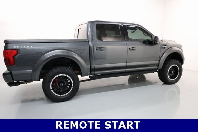 Ford F-150 Vehicle Image 29