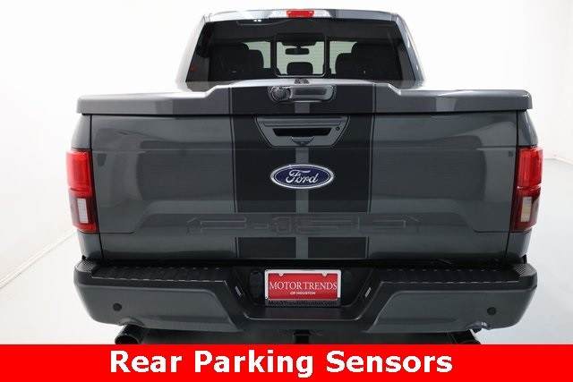 Ford F-150 Vehicle Image 32