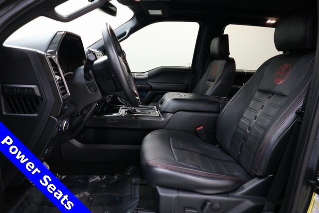 Ford F-150 Vehicle Image 33