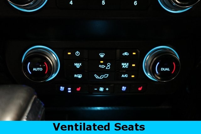 Ford F-150 Vehicle Image 34