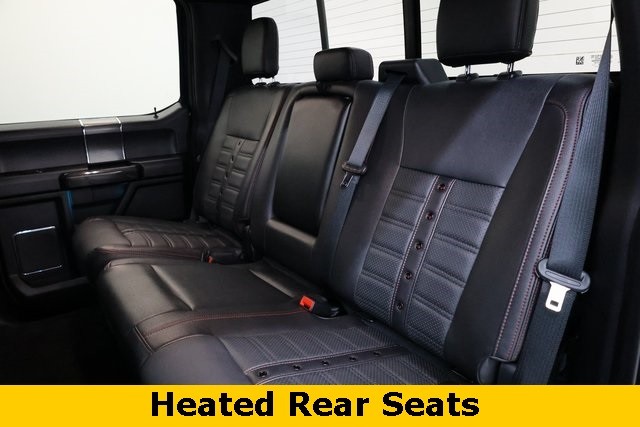Ford F-150 Vehicle Image 35