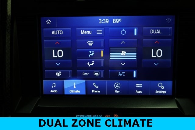 Ford F-150 Vehicle Image 36