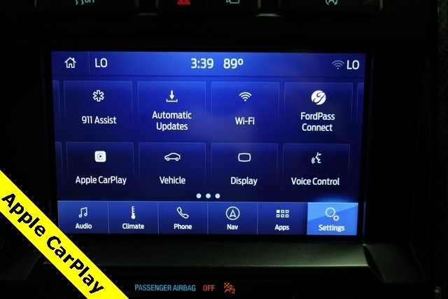 Ford F-150 Vehicle Image 38