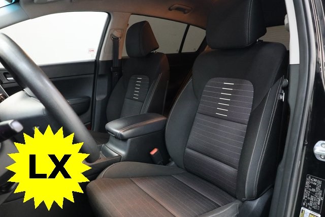 Kia Sportage Vehicle Image 07