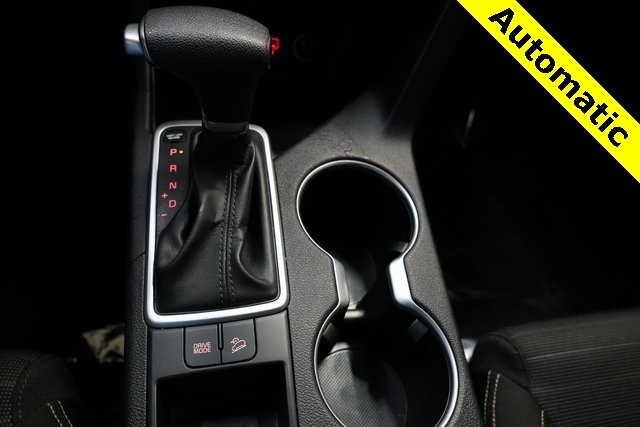 Kia Sportage Vehicle Image 14